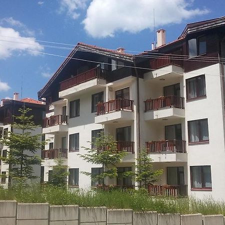Apart Hotel Flora Residence Daisy Боровец Екстер'єр фото