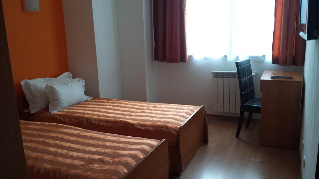 Apart Hotel Flora Residence Daisy Боровец Номер фото