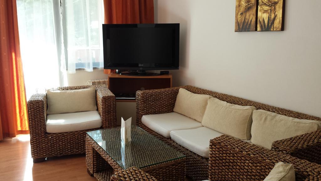 Apart Hotel Flora Residence Daisy Боровец Номер фото