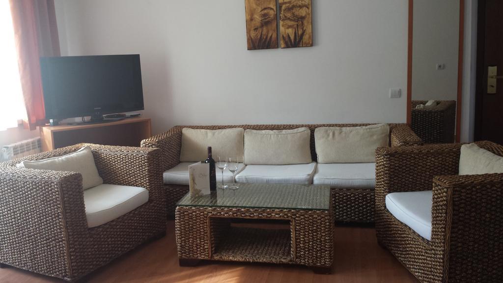 Apart Hotel Flora Residence Daisy Боровец Номер фото