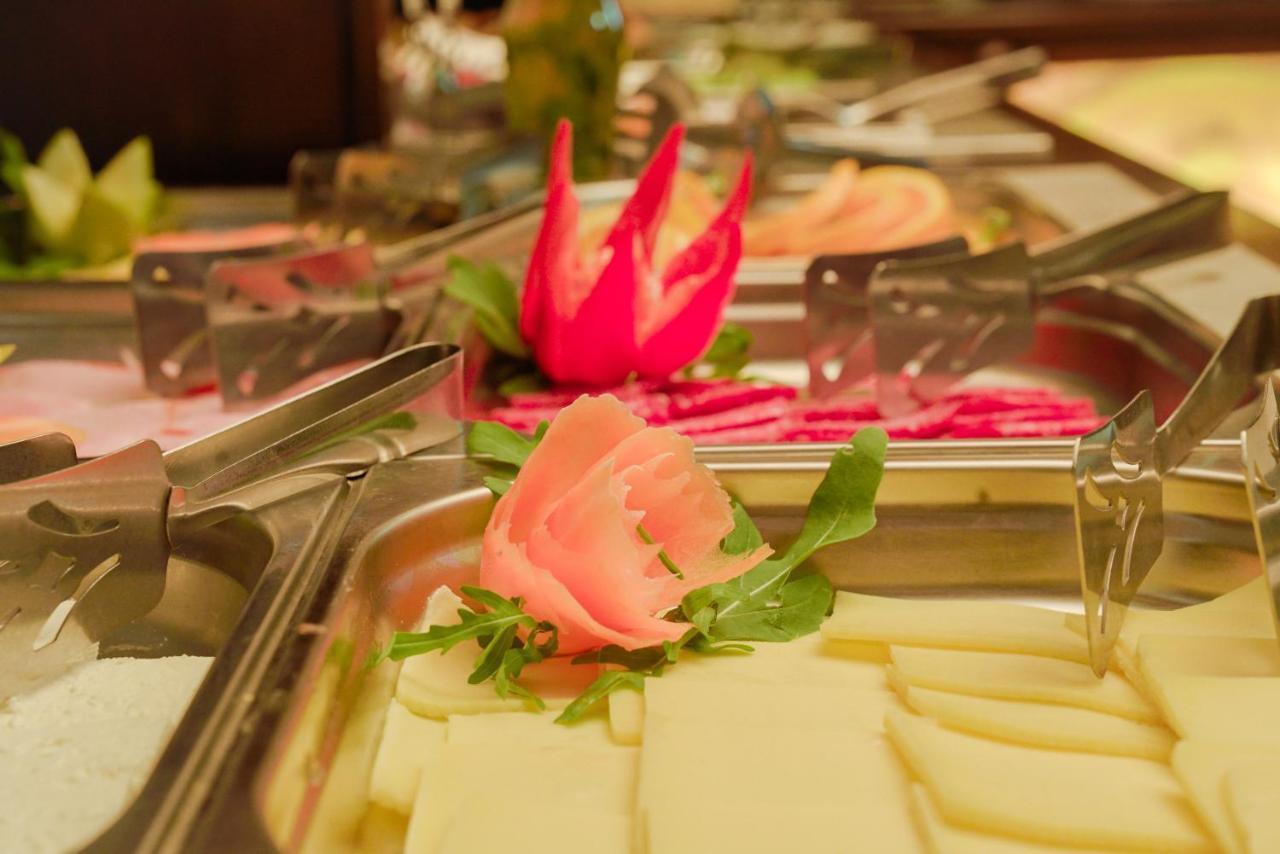 Apart Hotel Flora Residence Daisy Боровец Екстер'єр фото